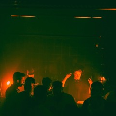 Red & Richie @ Glamorama