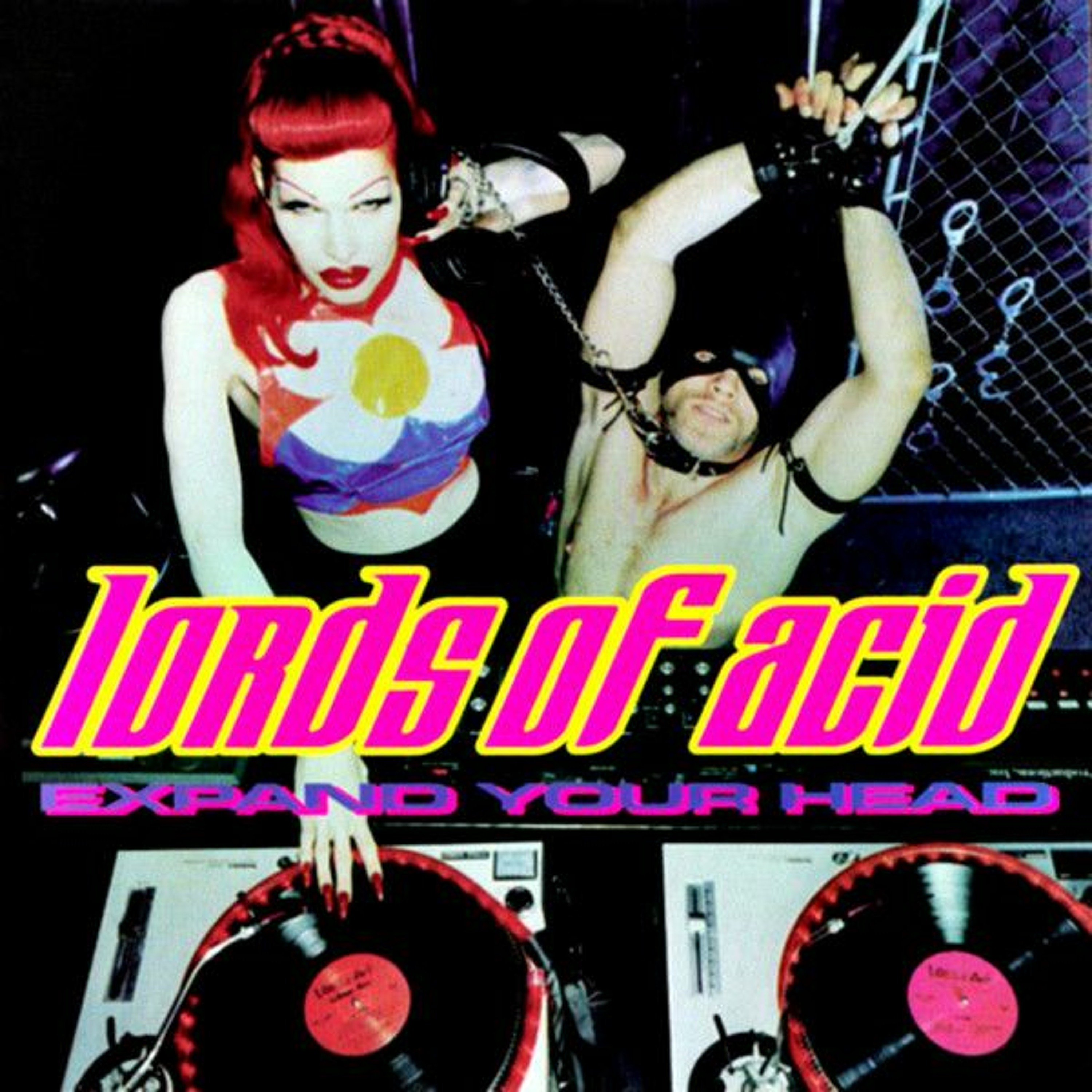 DON'T YOU DARE - 90s Techno Music