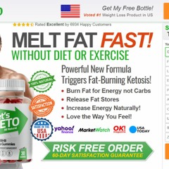 Keto Vitax Gummies Germany Reviews: [2023 Updated & Hoax Alert] Where to Buy?