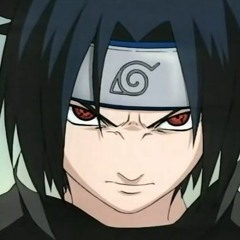 Baby Sasuke
