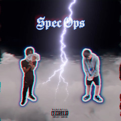 Atmkaiii-Atmnoah X “SPECIAL OPS”