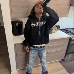 babystaydown- overly (ceg x yungzay)