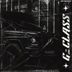 G-CLASS - SRV | Punjabi Rap Song 2024