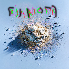 Diamond Powder