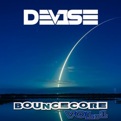 DeV1Se - This is BounceCore Vol.1  [ Bouncy Happy Hardcore Classics ]  KPOP EDM Bonkers Music