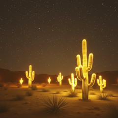 Fire On The Prairie - Hony Tonk Arrangment