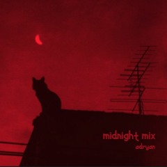 midnight mix