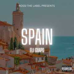 Spain - Eli Guapo