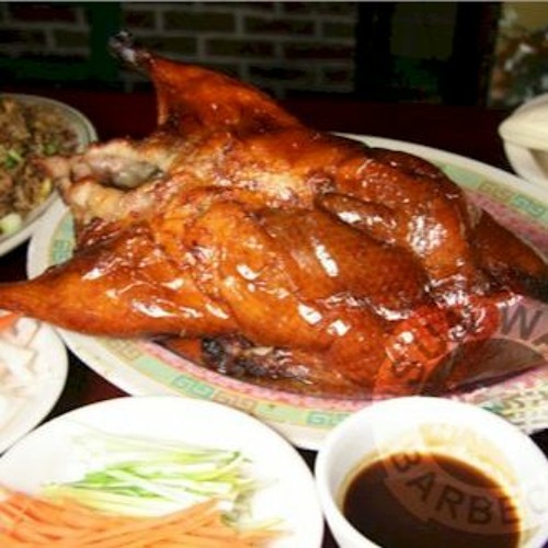 Stream episode Beijing Duck and the Pandemic The story of Chicago’s