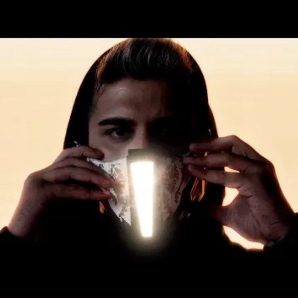 Serhat Durmus – About It