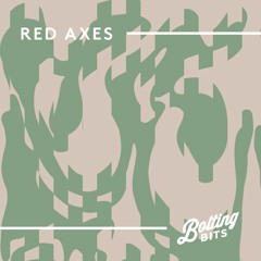 MIXED BY / Red Axes