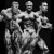 Artwork for Deftones - Change (Kevin Levrone x Jay Cutler x Tom Platz)