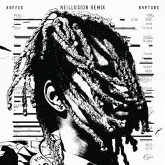 Koffee - Rapture (Neillusion Afro Refix)[FULL TRACK IN DESCRIPTION]