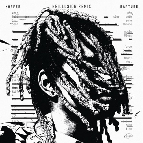 Koffee - Rapture (Neillusion Afro Refix)[FULL TRACK IN DESCRIPTION]