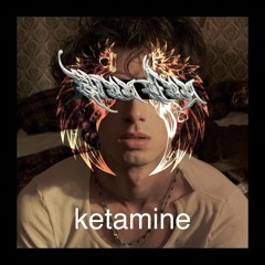 Mehro - Ketamine (Zion-Don DnB Remix) [FREE DOWNLOAD]