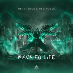 Reverence E Red Pulse Back To Life ( Original Mix) | FREEDL |