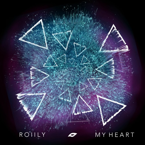 ROIILY - My Heart