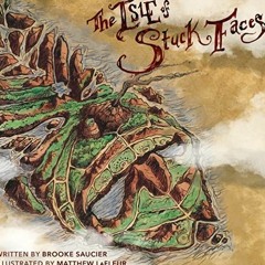 (Download [PDF]) The Isle of Stuck Faces Online