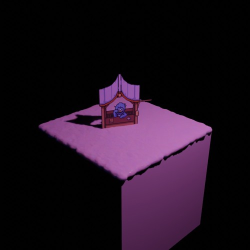 UTY - Birds of a Feather (QBEX remix)