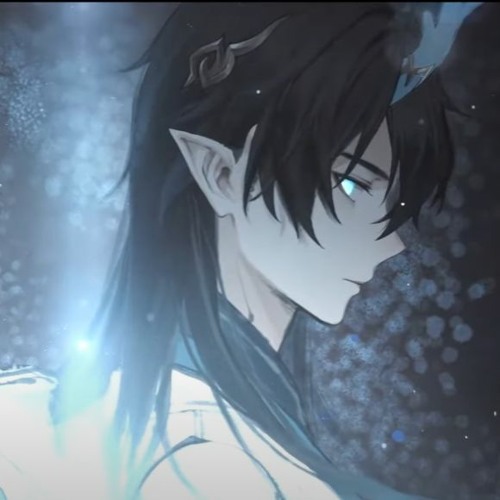 "Honkai Impact: Star Rail" Dan Heng·Yin Yue's original song "Yue Ji Jie Yin"