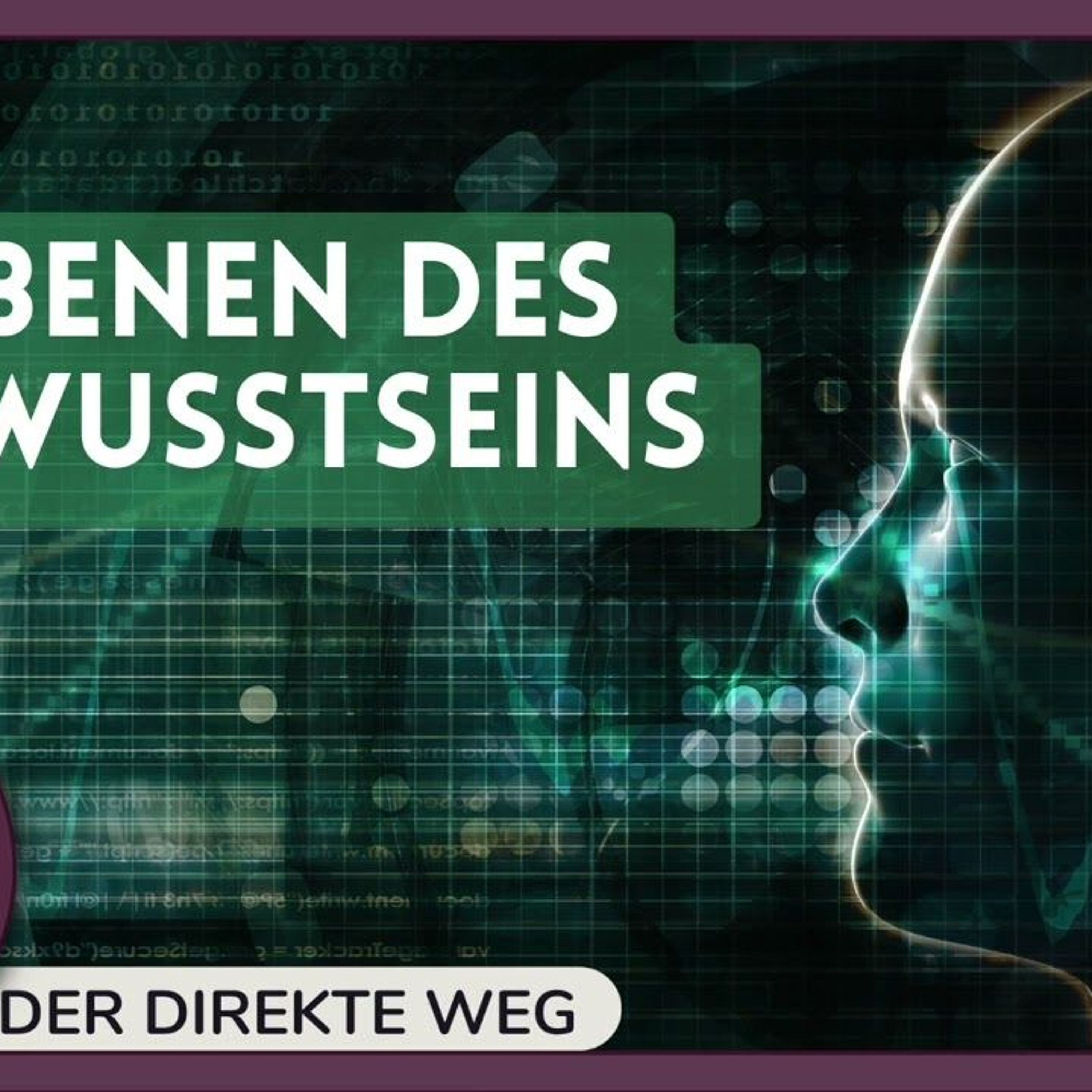 Gottfried Sumser - DER DIREKTE WEG - Ein Kurs in Wundern