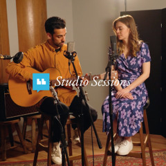 “Bright Orbs” by Jordan & Sophie