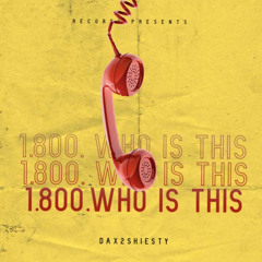 WHO IS THIS FT.RICH3Y