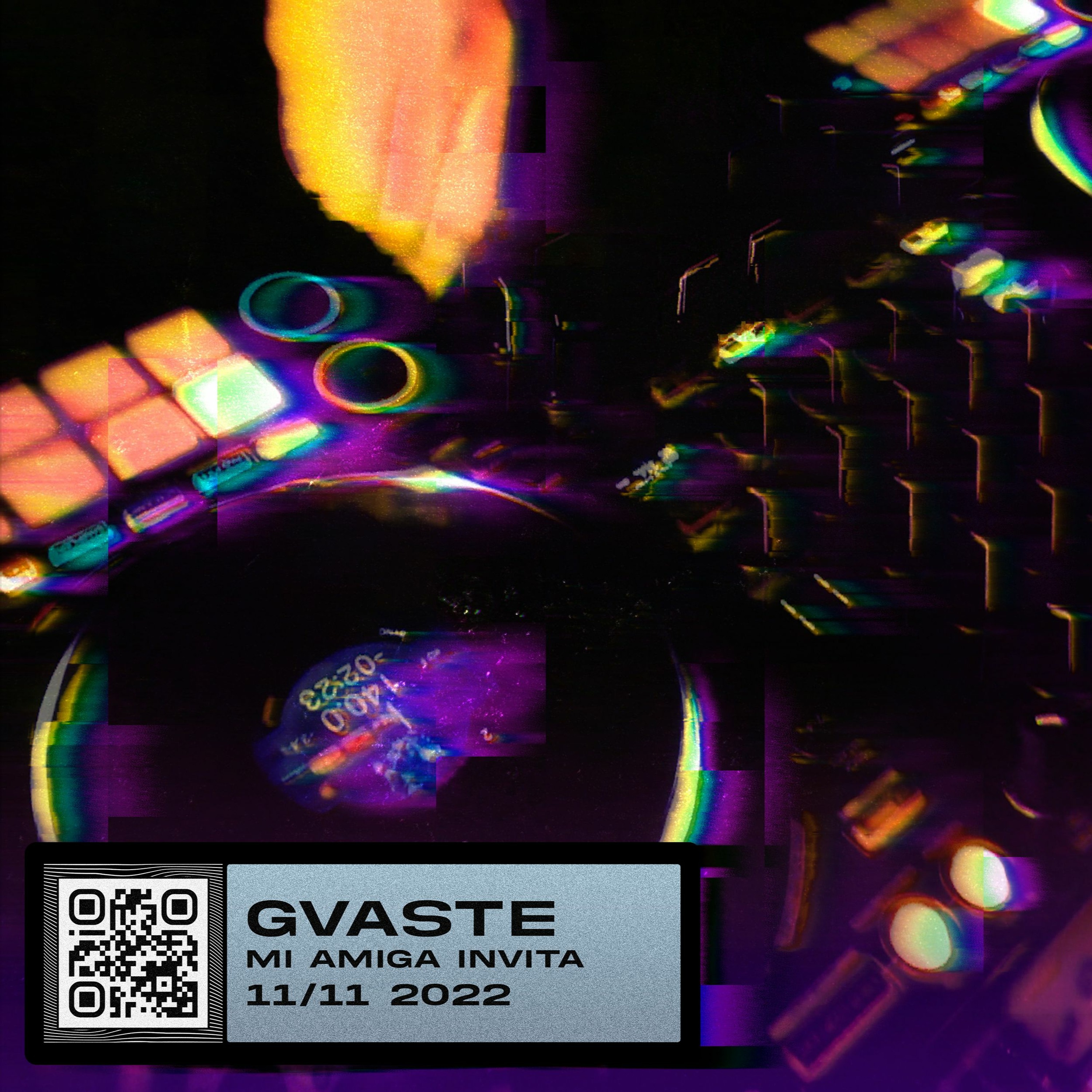 Gvaste
