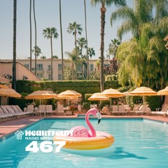 Sam Feldt - Heartfeldt Radio #467
