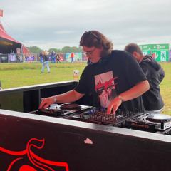 Raymon Rhodes @ Highlight Festival 2024