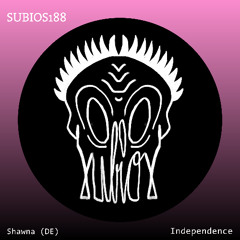 Inner Echoes (Original Mix)