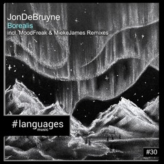 PREMIERE: JonDeBruyne - Borealis (MiekeJames Remix)