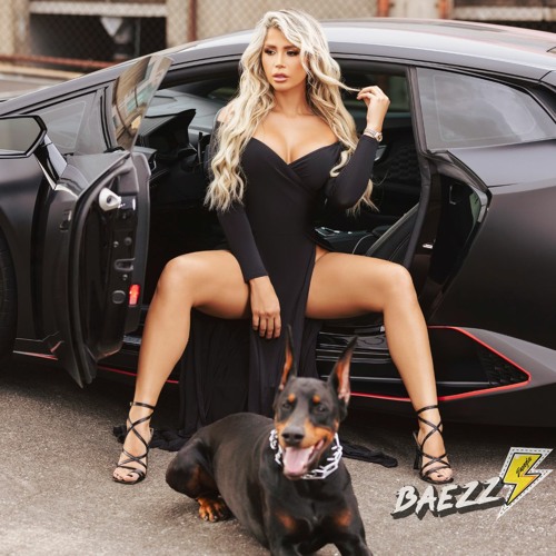 ABUNDANCE 🕉️ -  KARITO FRANCO  -  By  BAEZZ ⚡