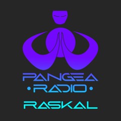 Raskal | Pangea Radio | Episode 23 | Futuristic Techno