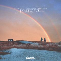 Yann Muller. MARTINELLi - Holding You
