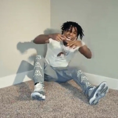 YoungBoy NBA ft Dababy  “HIT” (MitchSos Remix)