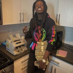Foolio "Crucified" (Official Snippet)