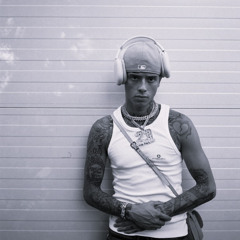 (FREE) Central Cee Type Beat | ANY CHANCE | Drill Instrumental 2025