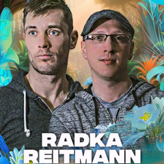 Back To The Future 66. Mixed By Radka & Reitmann 12.10.2025