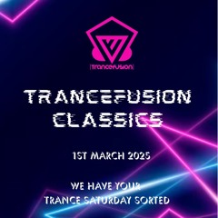 Clara D TranceFusion Classics