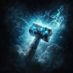 Thor's hammer (prod. shvde)