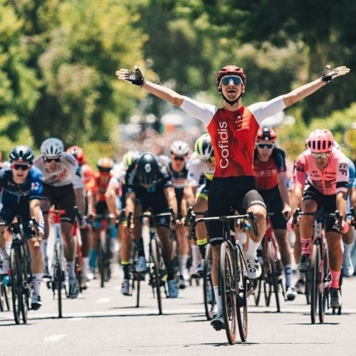 Stream (LIVESTREAM!!) 2024 Men's Stages Santos Tour Down Under