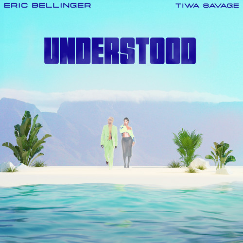 Understood (Remix)