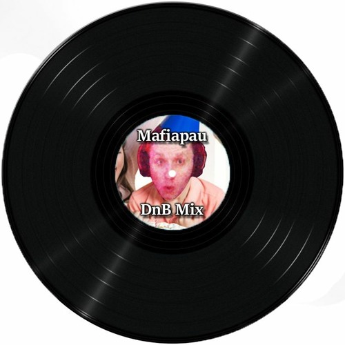 Stream Birthday Double Drop Drum And Bass Mix (live) by Mafiapau