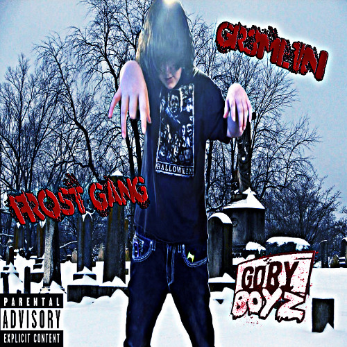 GR3ML1N - BETTER MEH