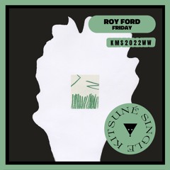 Friday (Extended Mix)