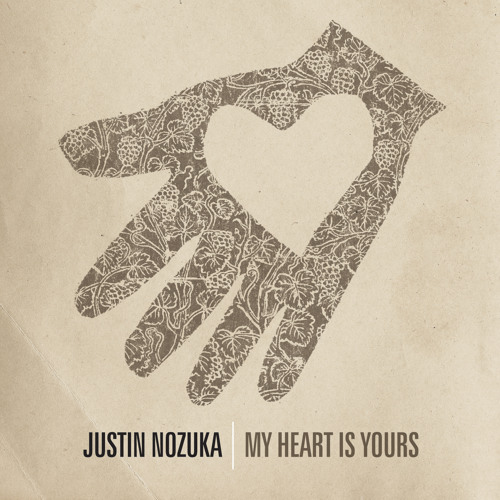 My Heart Is Yours