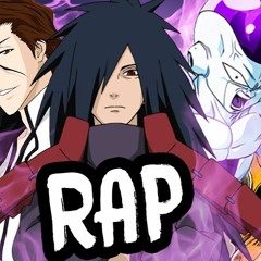 SHONEN JUMP VILLAINS RAP CYPHER | RUSTAGE ft VI Seconds, NLJ, Fabvl & More