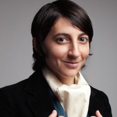 Sacha Yanow - Episode 05.05 SLC Performance Lab