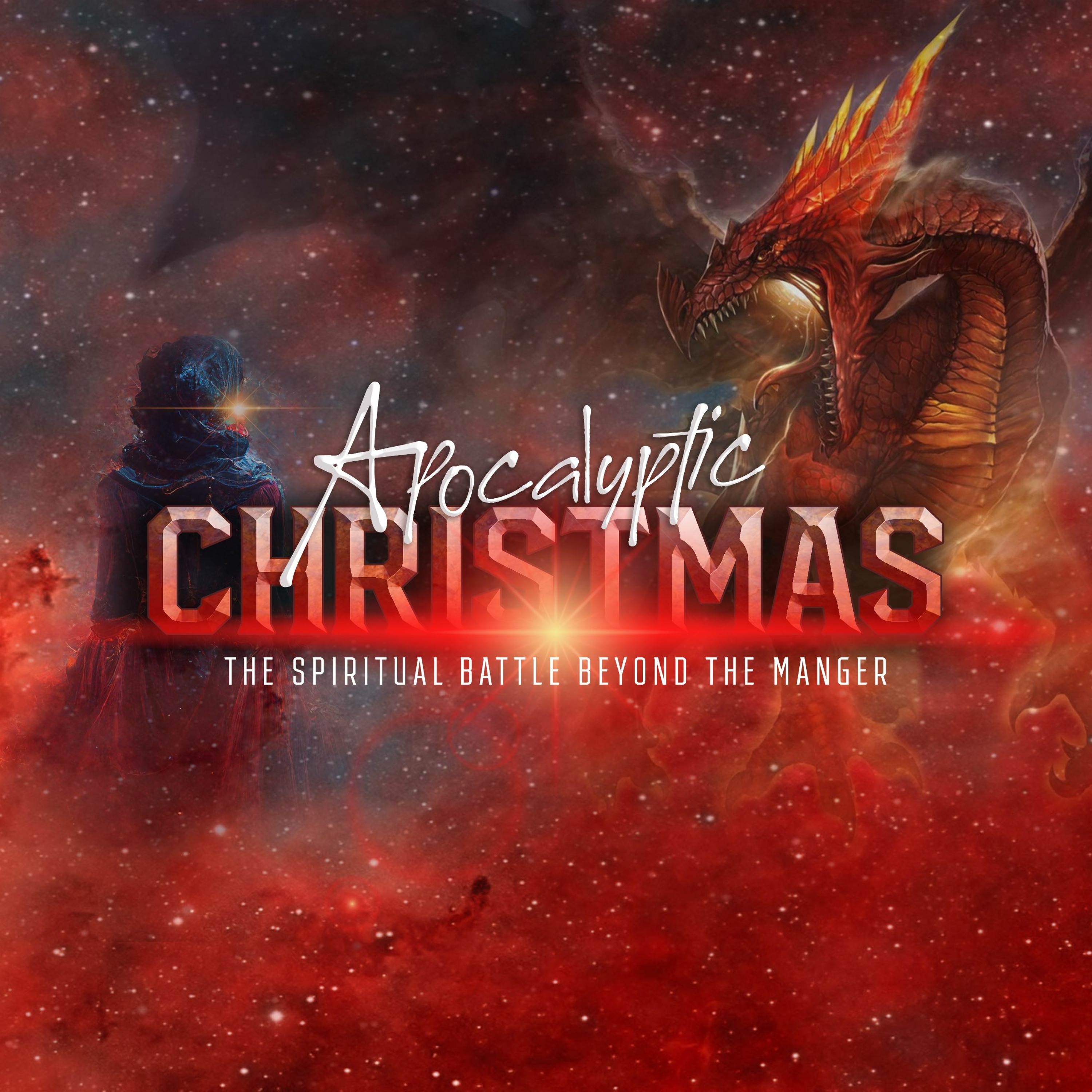 Apocalyptic Christmas Part 2 | WTTB
